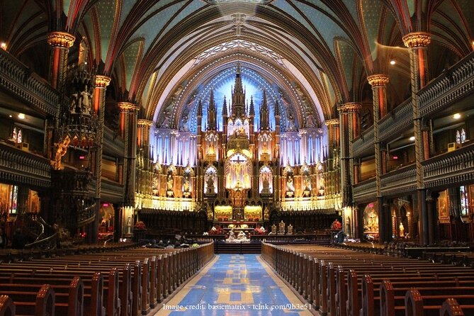 Welcome to Montreal's Old Town: Private 2-hour Walking Tour - Inclusions