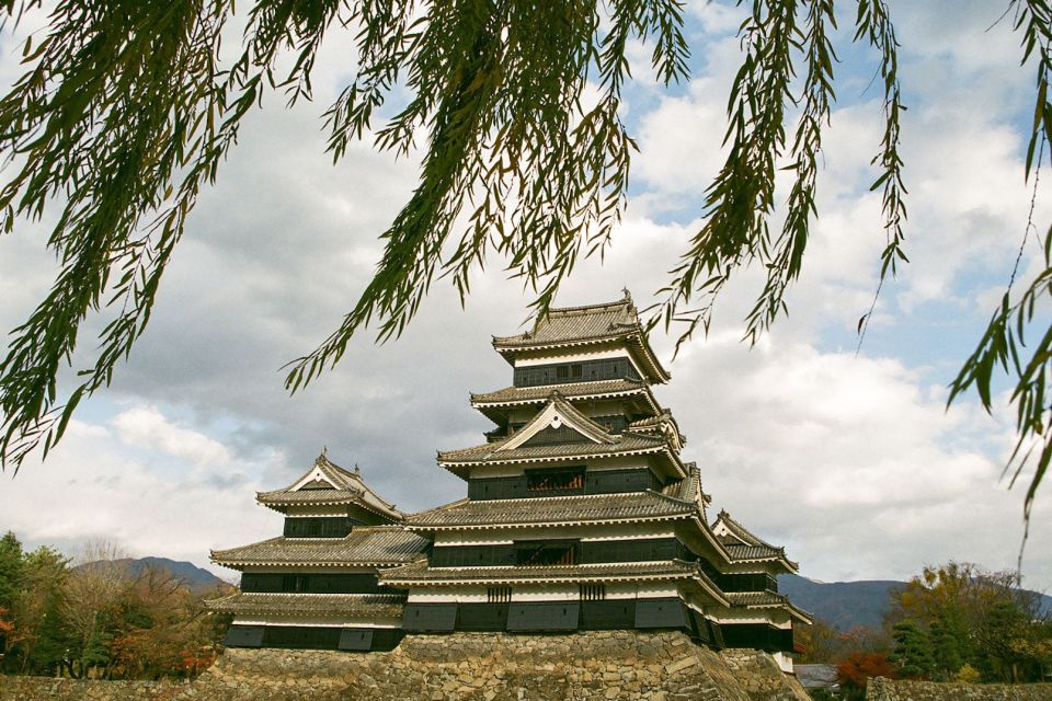 Welcome to Nagano: Private Tour With a Local - Key Points