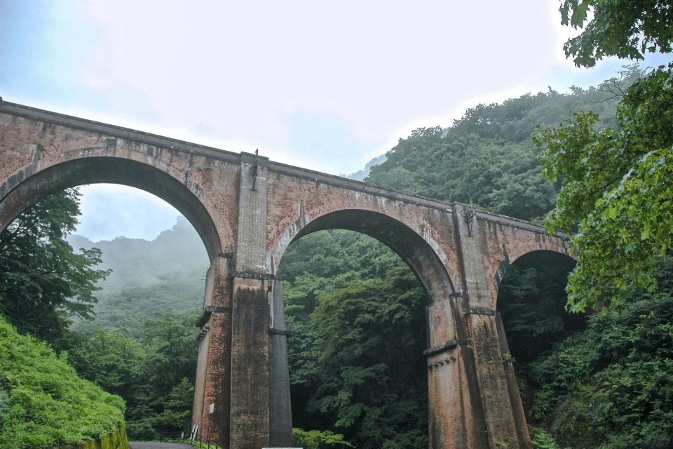 Welcome to Nagano: Private Tour With a Local - Passionate Local Tour Guides