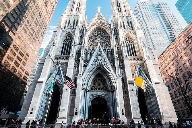 Welcome to New York City: Private Half-Day Walking Tour - FAQs About the Tour