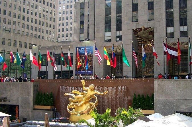 Welcome to New York City: Private Half-Day Walking Tour - Final Thoughts