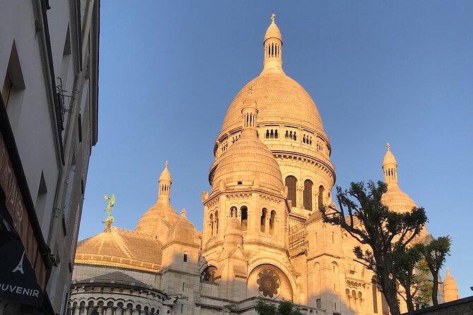 Welcome to Paris - Viators Reputation and Reliability