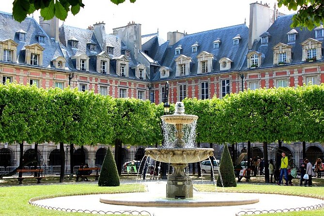 Welcome to Paris - Frequently Asked Questions