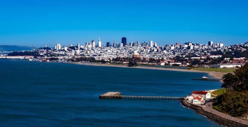 Welcome to San Francisco: Private Tour with a Local - Welcome to San Francisco: Private Tour with a Local — An Honest Look
