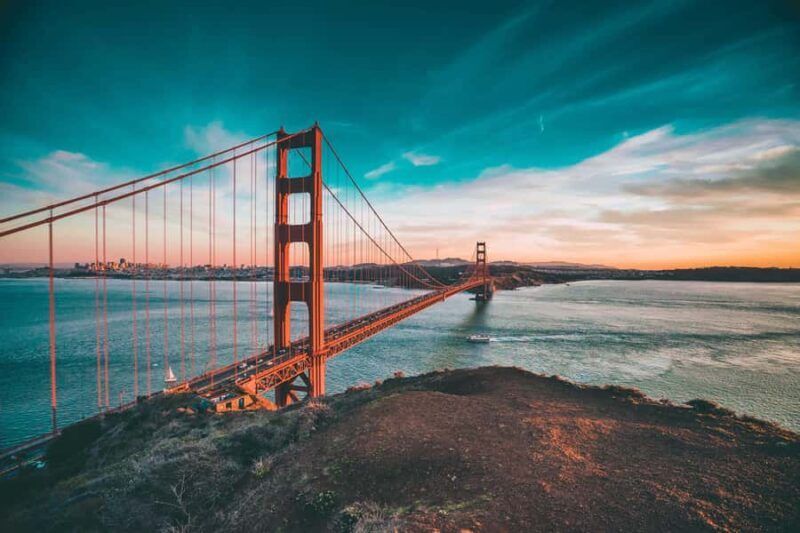 Welcome to San Francisco: Private Tour with a Local - Who Should Consider This Tour?