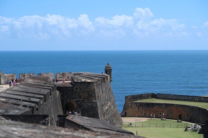 Welcome to San Juan's Old Town: Private Half-Day Walking Tour - The Sum Up