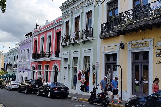 Welcome to San Juan's Old Town: Private Half-Day Walking Tour - FAQ