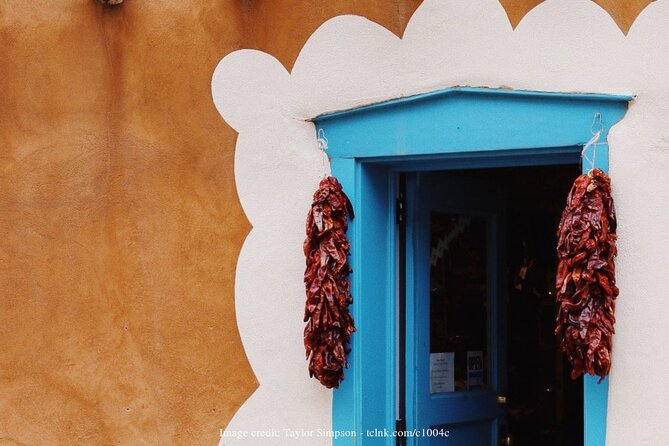 Welcome to Santa Fe: Private 2.5 Hr Introductory Walking Tour - Highlights of the Tour Experience