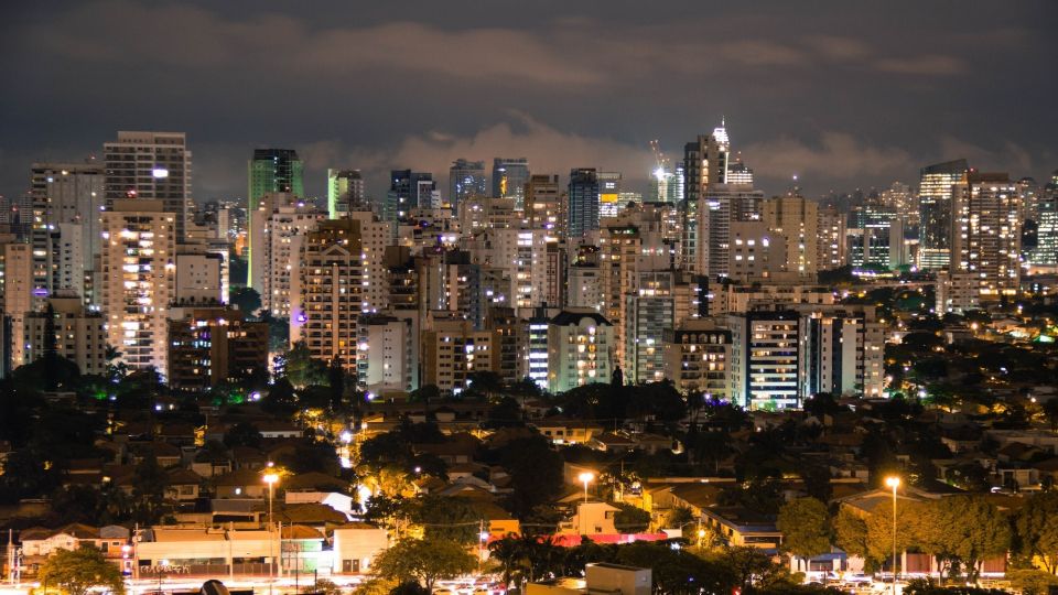 Welcome to São Paulo: Private Walking Tour With a Local - Experience Highlights
