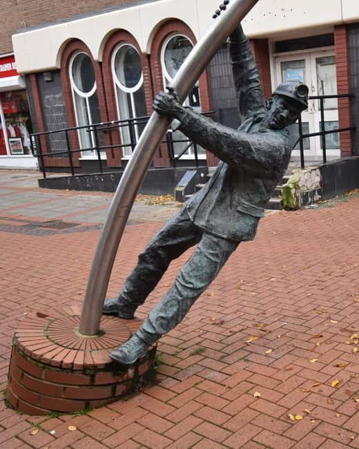 Welcome To Wrexham Half-Day Tour of Wrexham. - What Makes This Tour Worth Considering