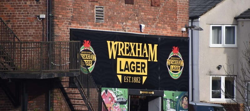 Welcome To Wrexham Half-Day Tour of Wrexham. - What You Can Expect from the Experience
