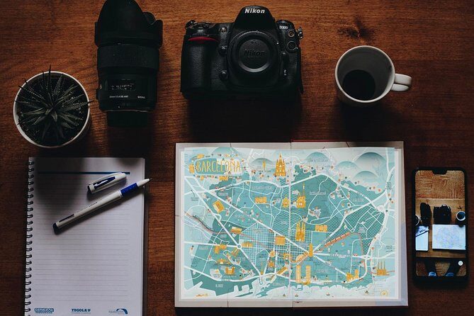 Welcome to your Essential Orientation Tour - What We Love About This Tour