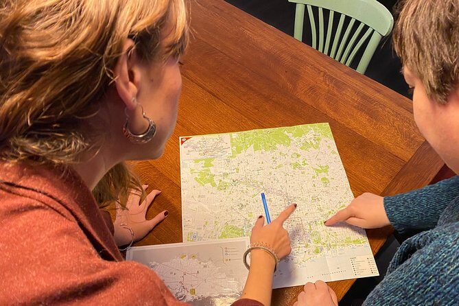 Welcome to your Essential Orientation Tour - FAQ