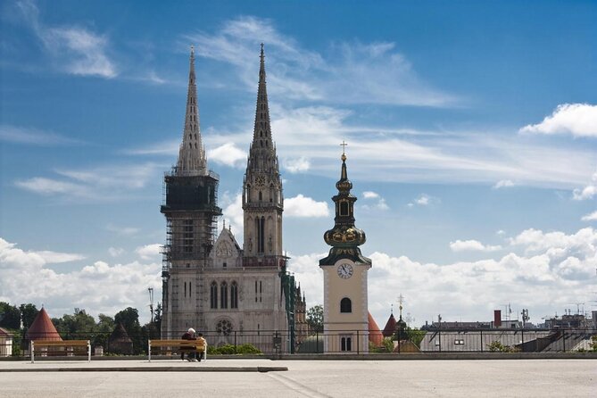Welcome to Zagreb - Private Walking Tour - Good To Know