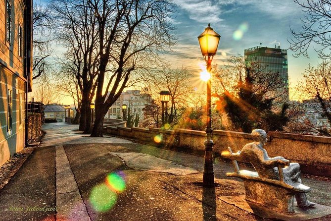 Welcome to Zagreb - Private Walking Tour - Review Highlights and Ratings