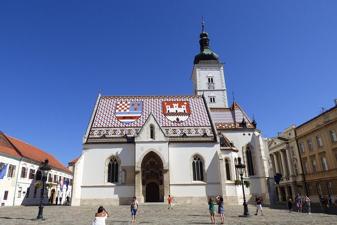 Welcome to Zagreb - Private Walking Tour - Pricing Details and Discounts