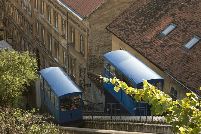 Welcome to Zagreb - Private Walking Tour - Customizable Experiences