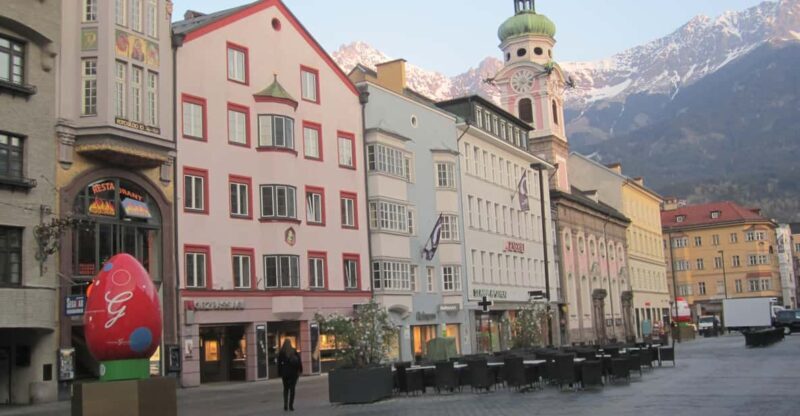 Welcome Tour by Per Pedes, guided city tour - Who Should Skip This?