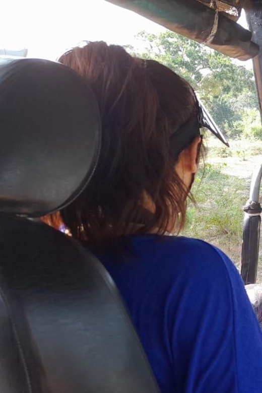Weligama to Udawalawa National Park Safari - Booking Information