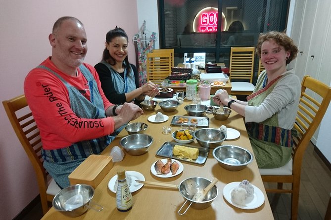 Well-balanced BENTO (Lunch Box) Cooking Class - Cancellation and Refund Policy