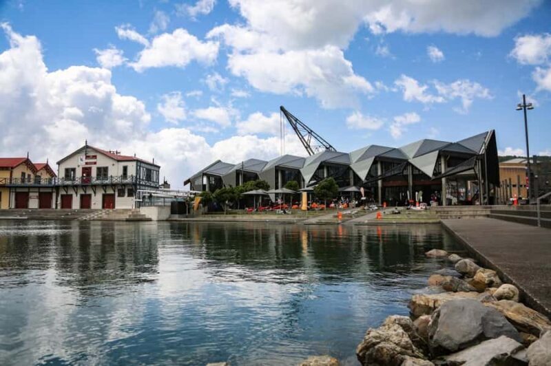 Wellington: 3 Hour Walking Food Tour - Key Points