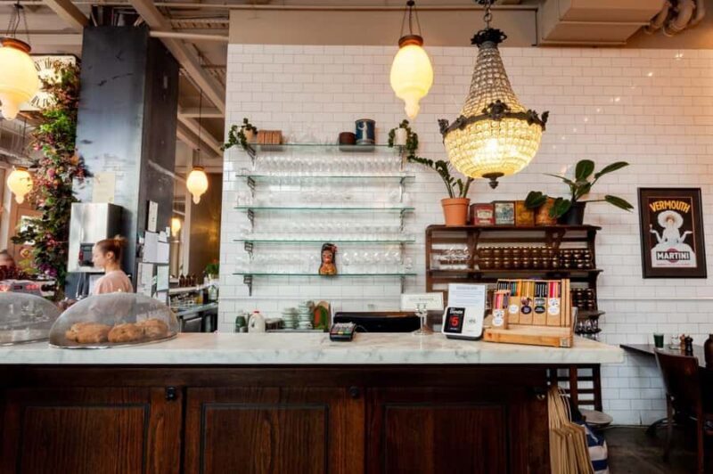 Wellington: 3 Hour Walking Food Tour - Who Should Consider This Tour?