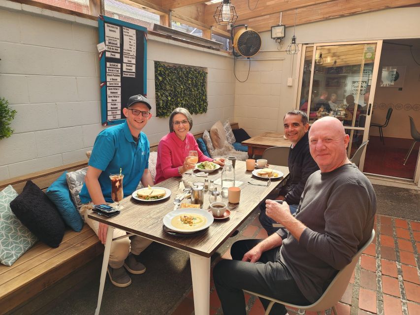 Wellington: Cave to Coast Highlights Guided Tour - Pickup Information