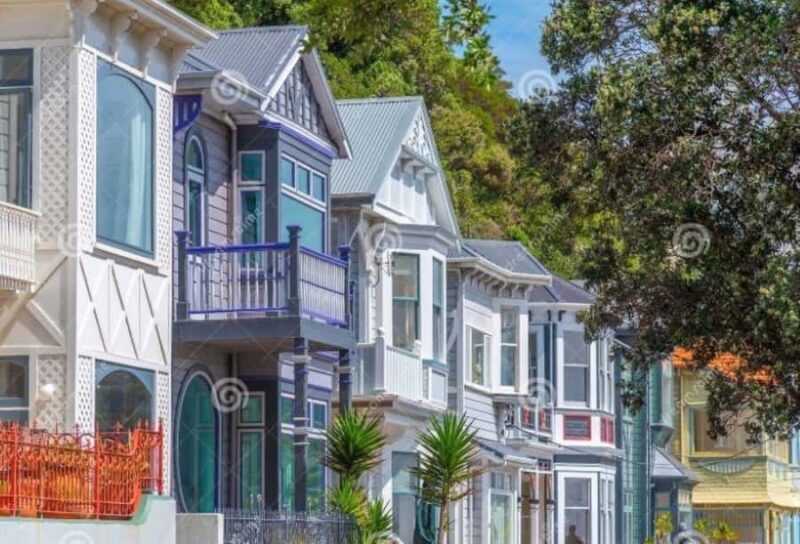 Wellington city heights private sightseeing tour - FAQs