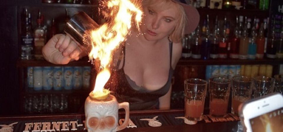 Wellington Cocktail Discovery Tour & 4 Cocktail Creations - Pricing and Duration
