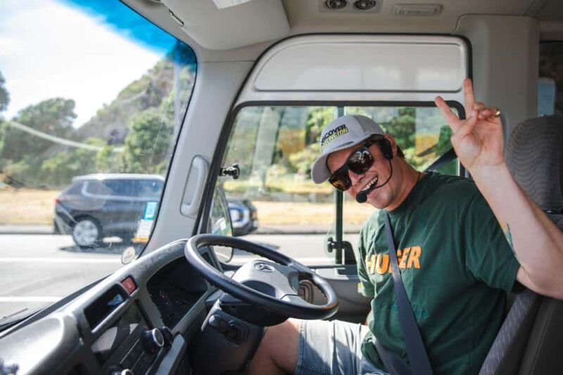 Wellington: Guided City Tour with Cable Car Ticket - FAQ