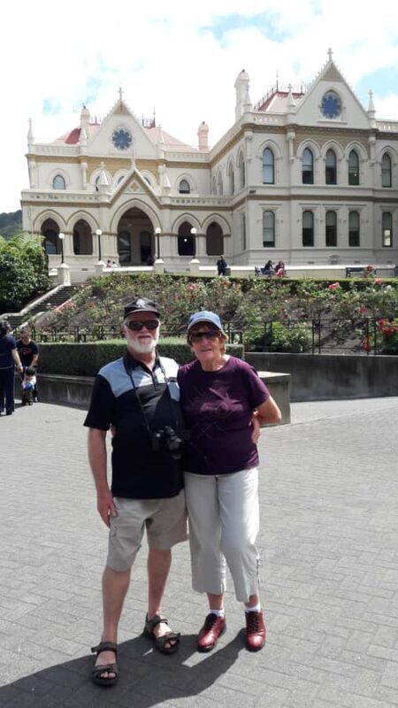 Wellington: Half-Day City Highlights Tour and Cable Car Ride - Authenticty and Feedback from Travelers