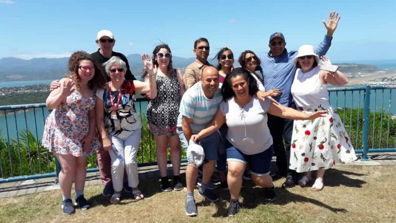 Wellington: Half-Day City Highlights Tour and Cable Car Ride - Who Will Love This Tour?