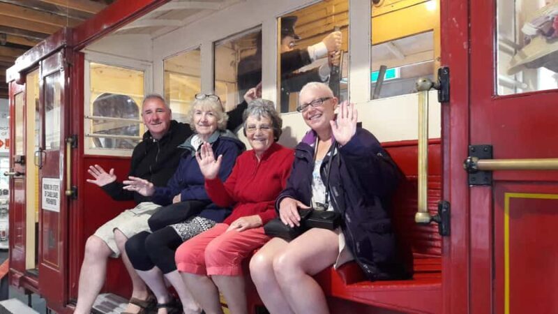 Wellington: Half-Day City Highlights Tour and Cable Car Ride - FAQ