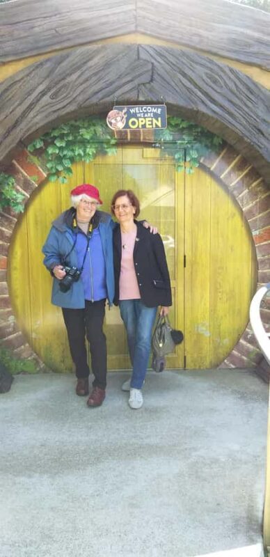 Wellington: Half-Day Lord of the Rings Locations Tour - Practical Details and Tips