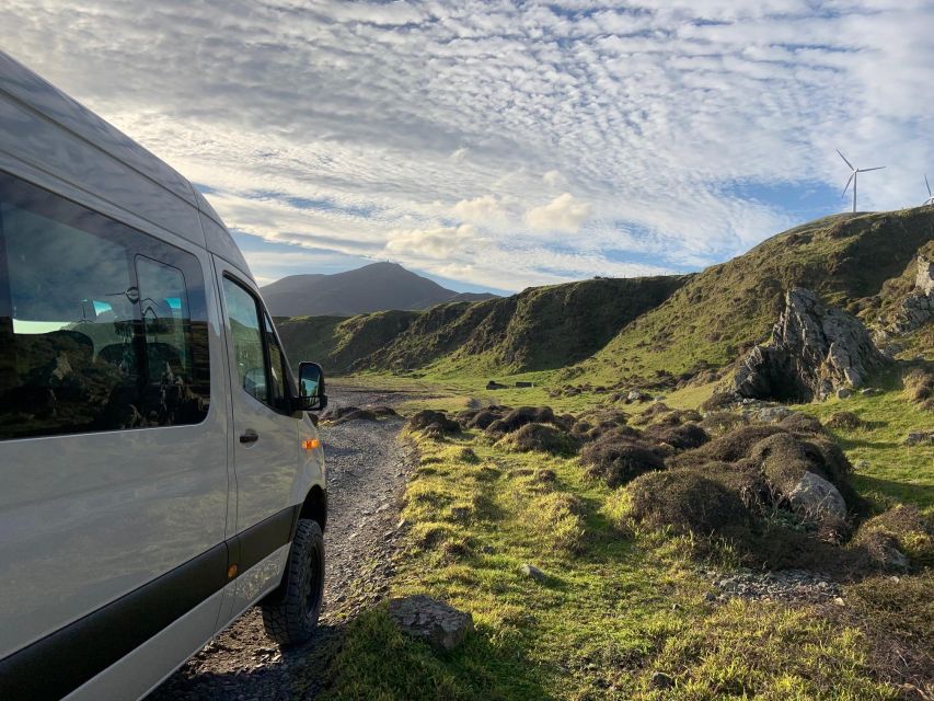 Wellington: Half Day Seal Coast Safari - Frequently Asked Questions