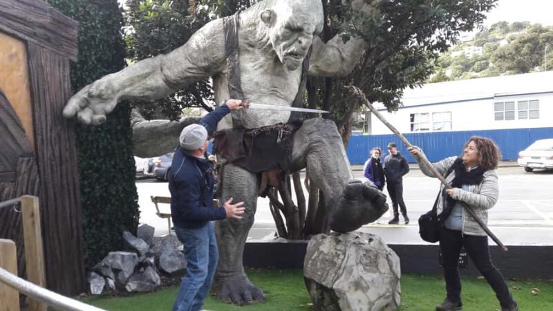 Wellington: Lord of the Rings Filming Locations Tour - Who This Tour Is Best For