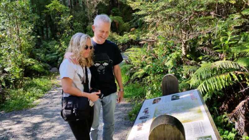 Wellington: Lord of the Rings Filming Locations Tour - FAQ