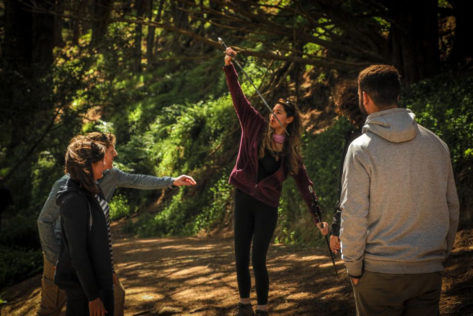 Wellington: Lord of the Rings Tour With Weta Workshop - Tour Highlights
