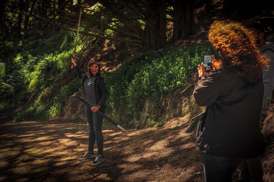 Wellington: Lord of the Rings Tour With Weta Workshop - Customer Testimonials