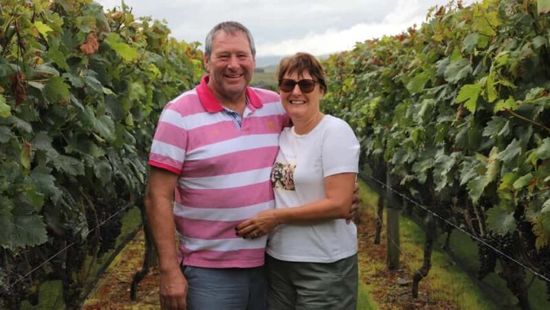 Wellington: Martinborough Private Winery Tour with Lunch - Why The Reviews Speak Volumes