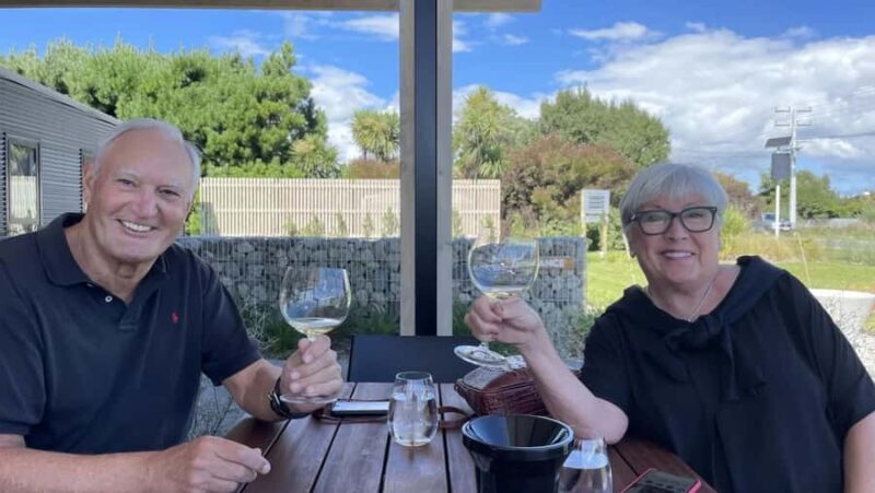 Wellington: Martinborough Private Winery Tour with Lunch - Final Thoughts