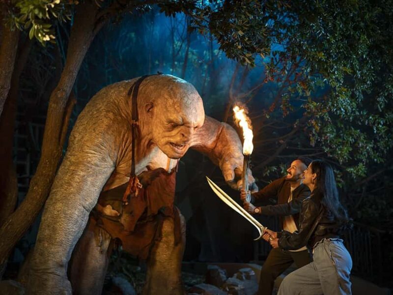 Wellington: Movie Magic Private Tour - Key Points