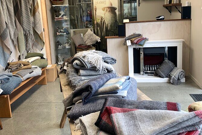 Wellington Movie Magic Private Tour - Frequently Asked Questions