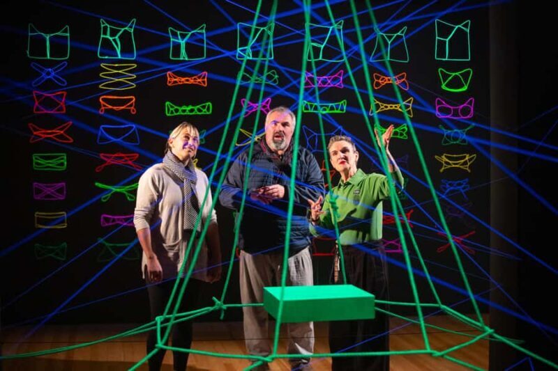 Wellington: Museum of NZ General Admission - The Practicalities of Visiting