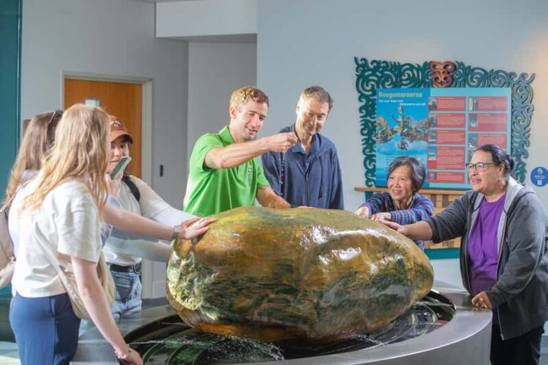 Wellington: Museum of NZ General Admission - Is It Worth the Price?