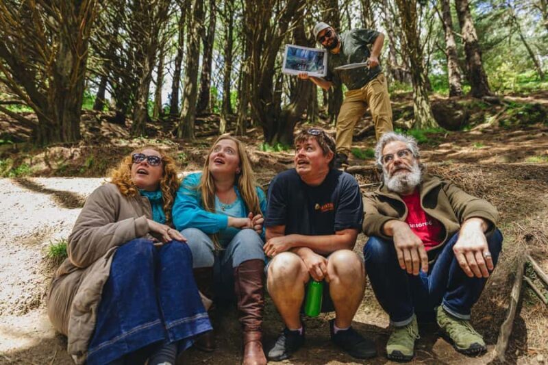 Wellington: Original LOTR Half-Day Experience with Weta - Highlights and Value