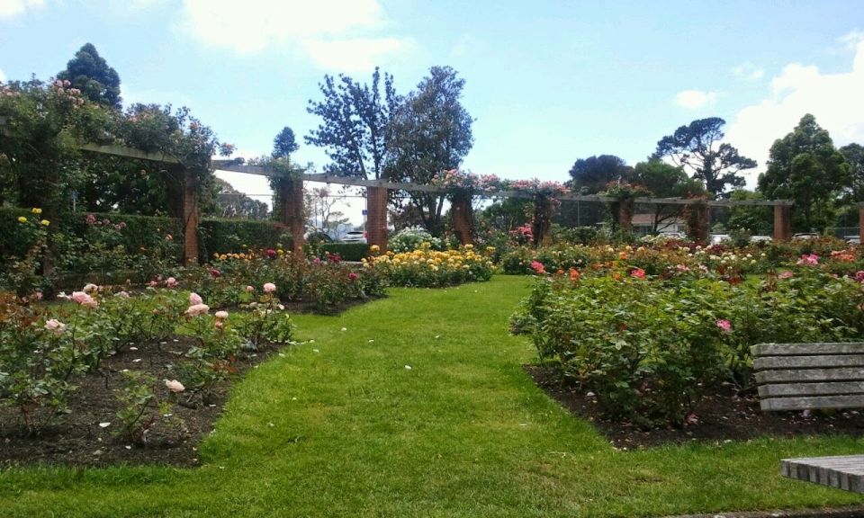 Wellington: Private Day Tour With Lunch - Frequently Asked Questions