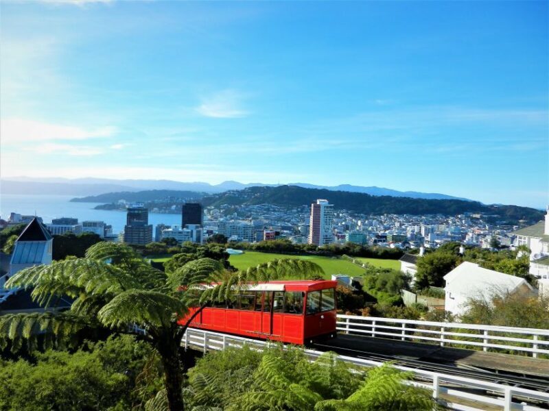 Wellington: Return Cable Car Ticket - FAQ: Your Top Questions Answered
