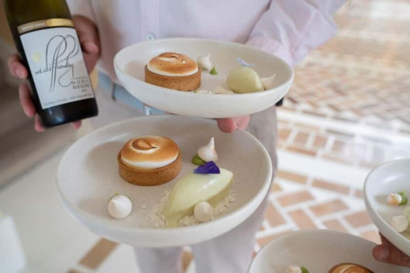 Wellington: Wharekauhau Heli-Lunch with Scenic Flight - The Sum Up