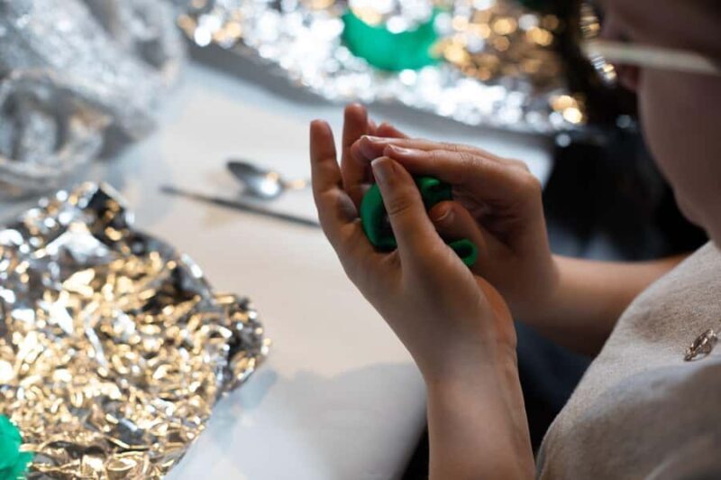 Wellington: Wt Workshop Creative Classes Experience Ticket - Who Will Love This Workshop?